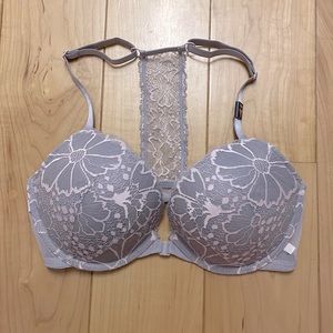 Racerback Push up Bra